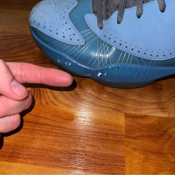 NIKE AIR JORDAN 2012 \